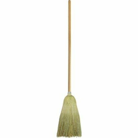 BSC PREFERRED BROOM, JANITOR BLEND GJO58563